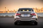 Mercedes-Benz A220 4Matic AMG Line Sedan 2018 года (NA)